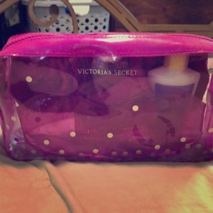 Victoria secret love spell